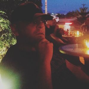 Meet your Posher, Hatem