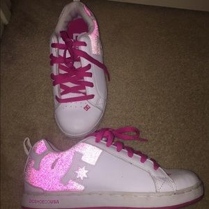 DC shoes. Women's. Size 7.5