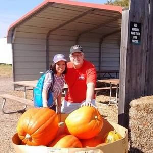 Meet your Posher, Grace