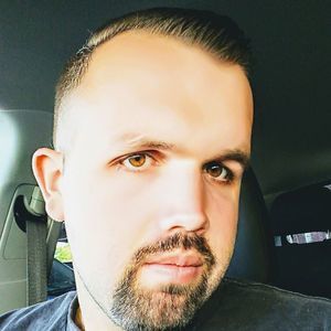 Meet your Posher, Edward