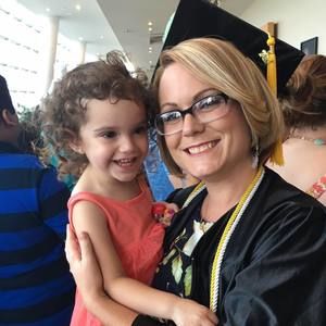 Meet your Posher, Tami