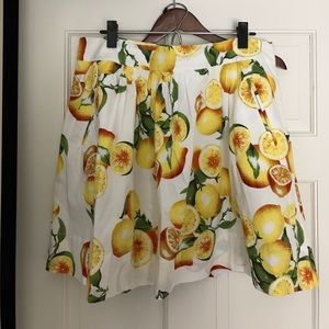 Banana Republic Skirt