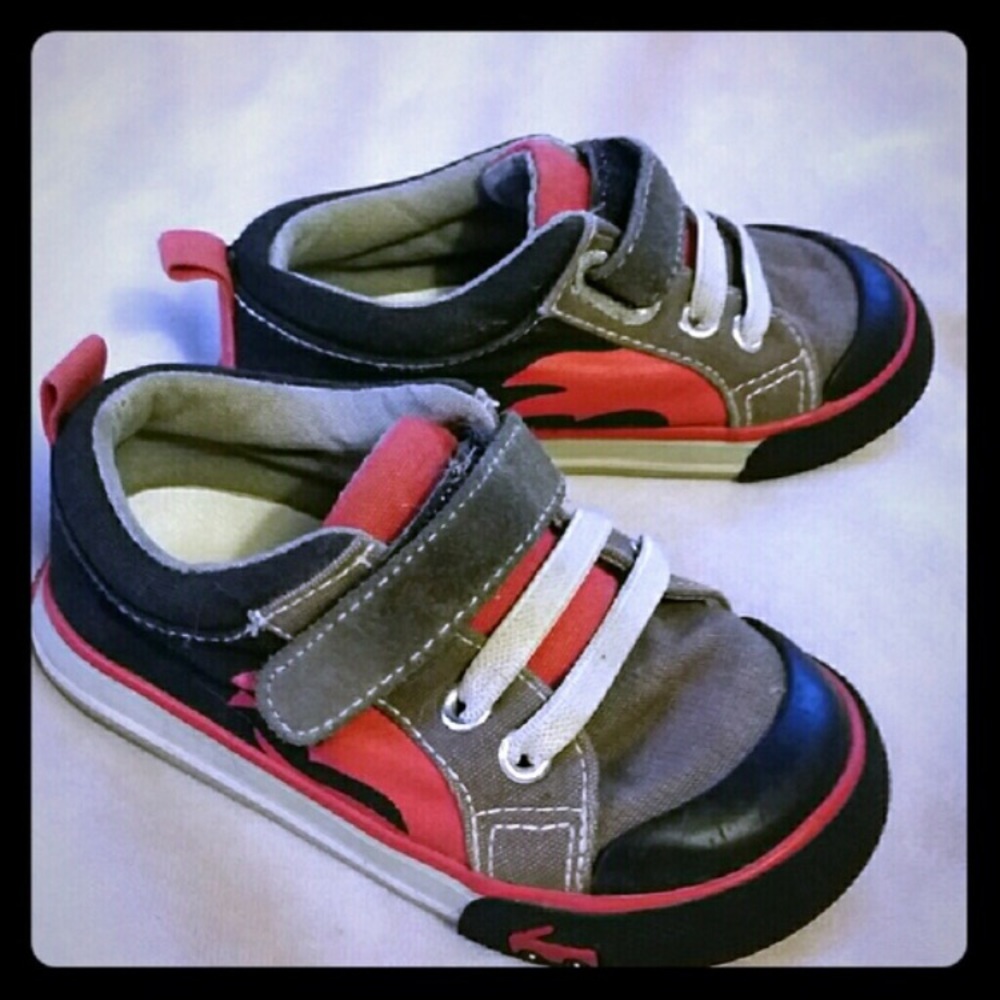 See Kai run shoes