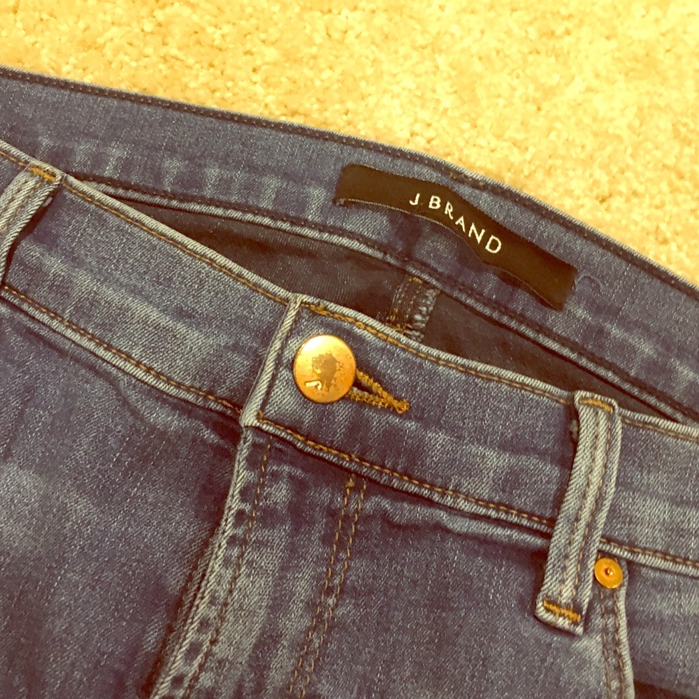 Skinny Leg "New Dawn" jeans