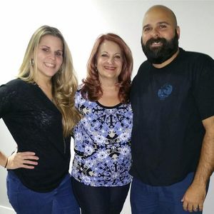 Meet your Posher, Rosie