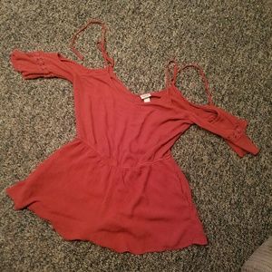 Romper from Target