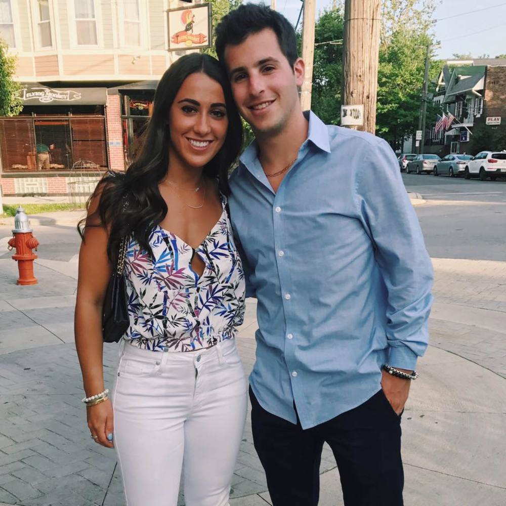 Meet your Posher, Rachel