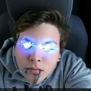 Meet your Posher, Malachi