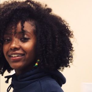 Meet your Posher, Grace