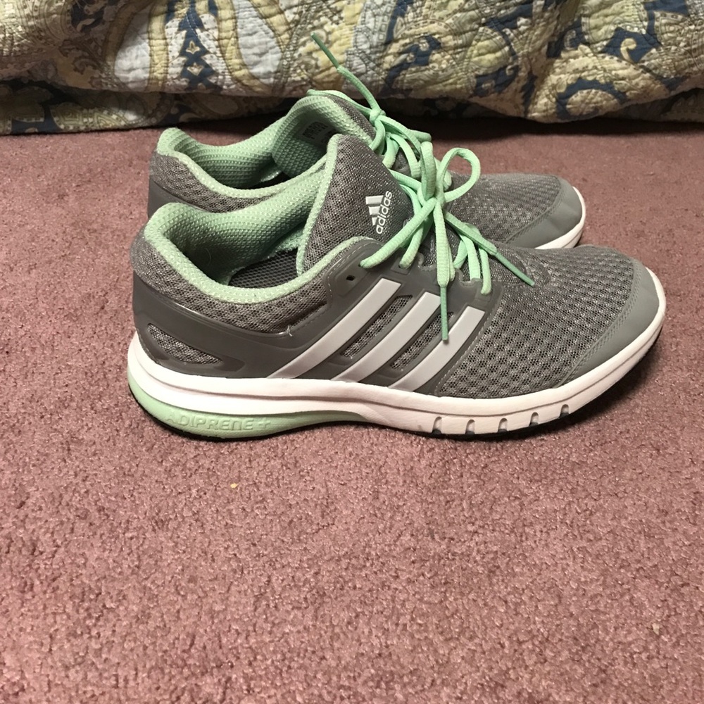 Adidas Running Sneakers: adiprene+