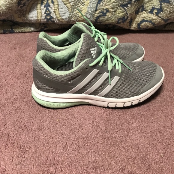 Adidas Running Sneakers: adiprene+ - Picture 1 of 4