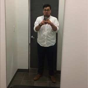 Meet your Posher, Alan