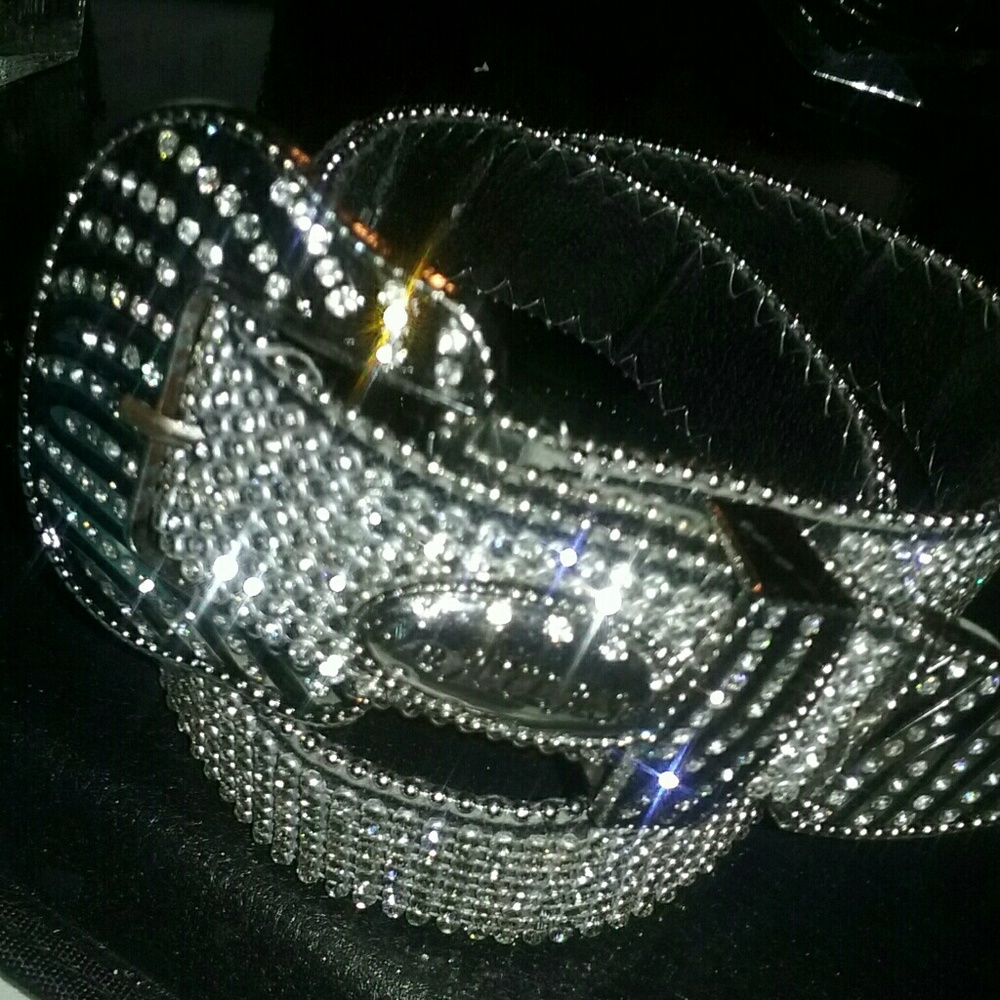 atlas belt