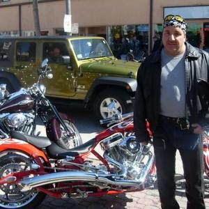 Meet your Posher, Jeff