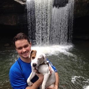 Meet your Posher, Brody