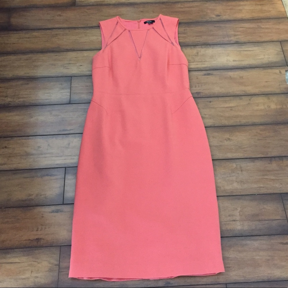 Raoul Dress
