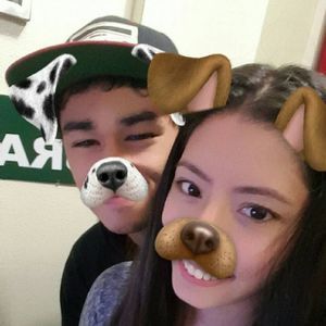 Meet your Posher, Nathaniel