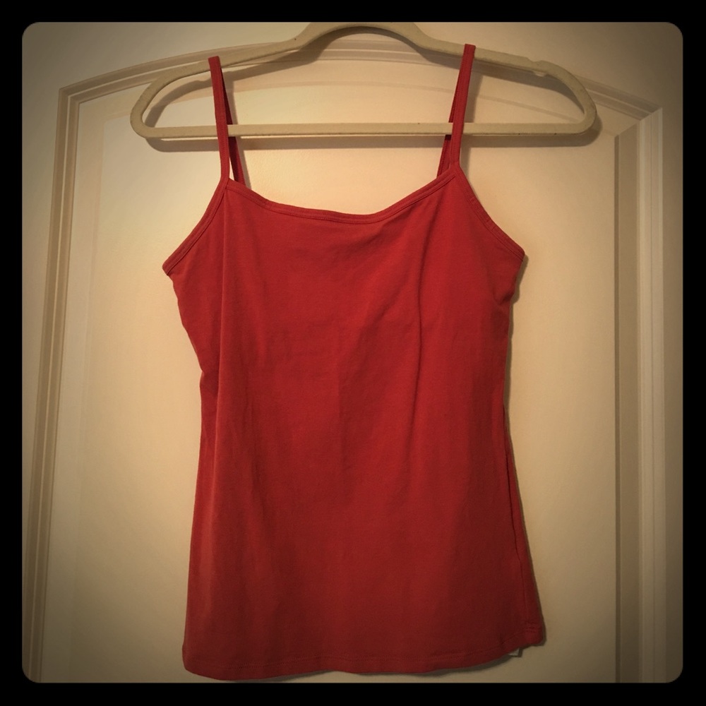 SOLD Victoria's Secret size small tank top