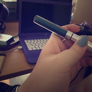 Colourpop Liquid Matte Lipstick in Crystal Ball