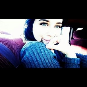 Meet your Posher, Jessica