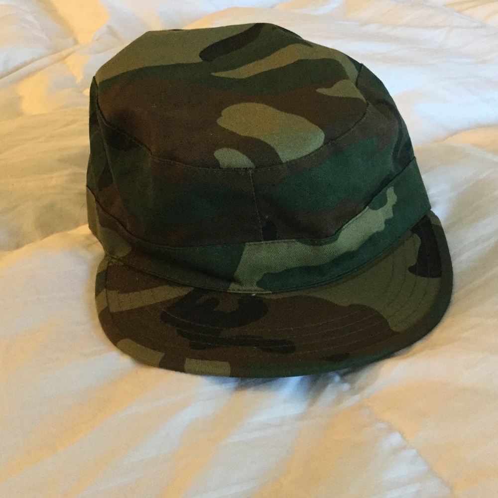 Authentic ARMY Cap - Picture 2 of 3