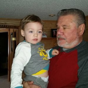 Meet your Posher, Judith johnson