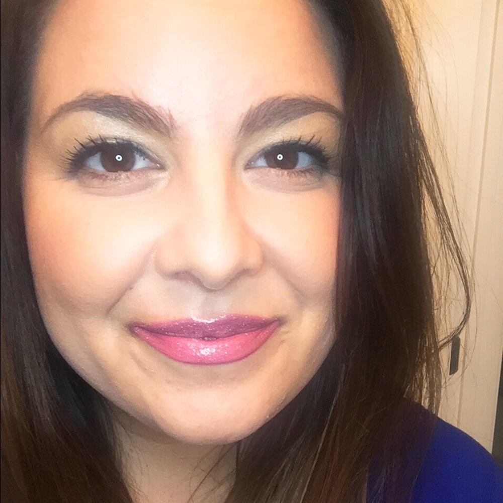 Meet your Posher, Natasha