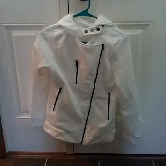 Jacket - Picture 2 of 2