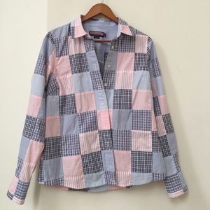 Vineyard Vines Button Down Shirt