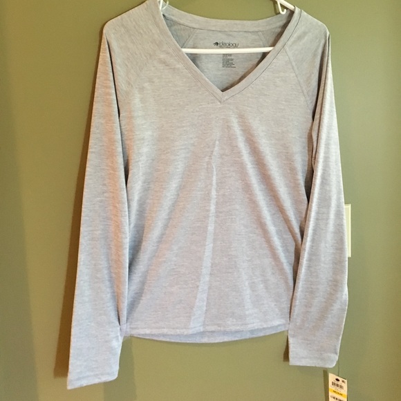 Ideology Macy's essential tee. - Picture 2 of 4