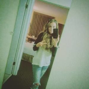 Meet your Posher, Krista