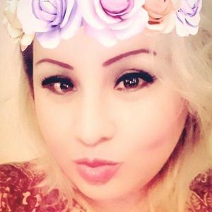 Meet your Posher, Koketa