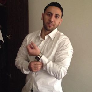 Meet your Posher, Basem