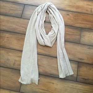 Majestic Linen scarf