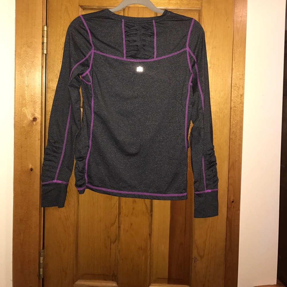 Workout top! Kyodan - Picture 2 of 4