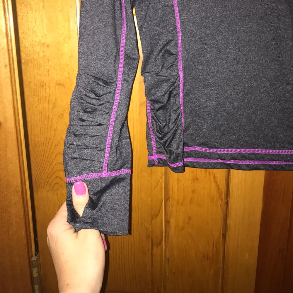 Workout top! Kyodan - Picture 3 of 4