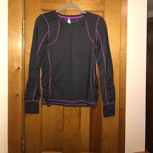 Workout top! Kyodan