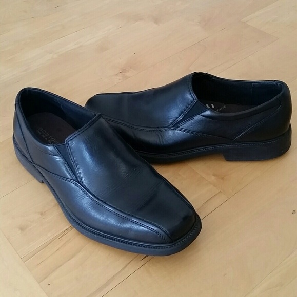 bostonian shoes macys