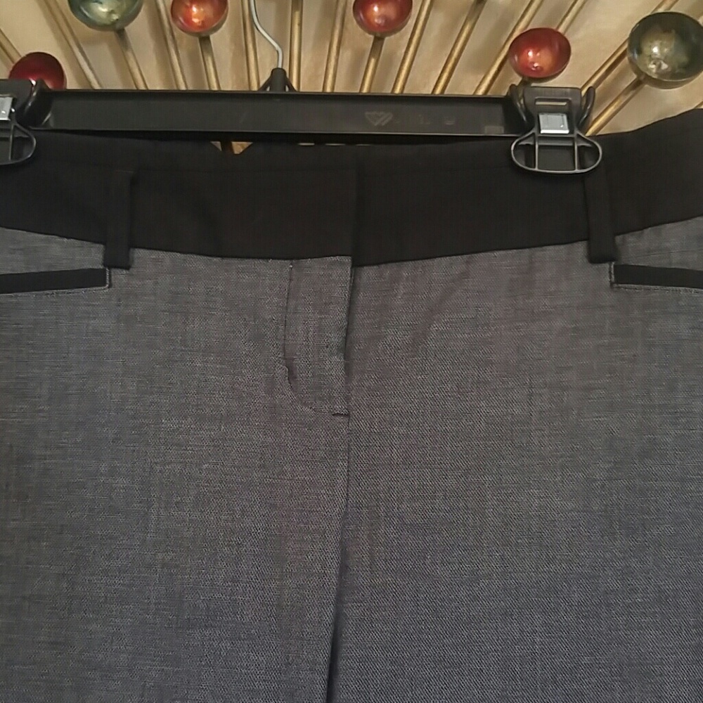 Express Pants - Picture 2 of 3