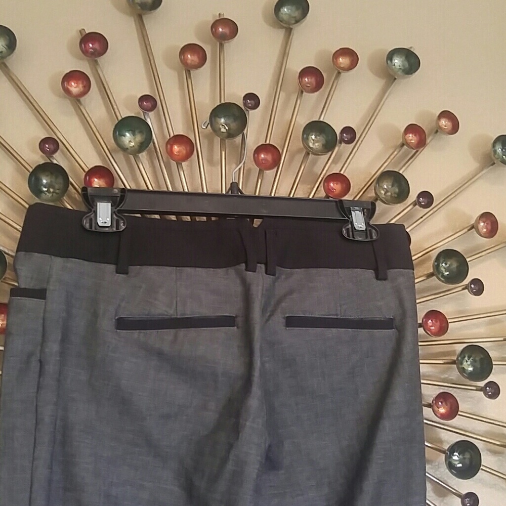 Express Pants - Picture 3 of 3