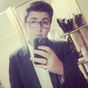 Meet your Posher, Liam