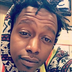 Meet your Posher, Marcus