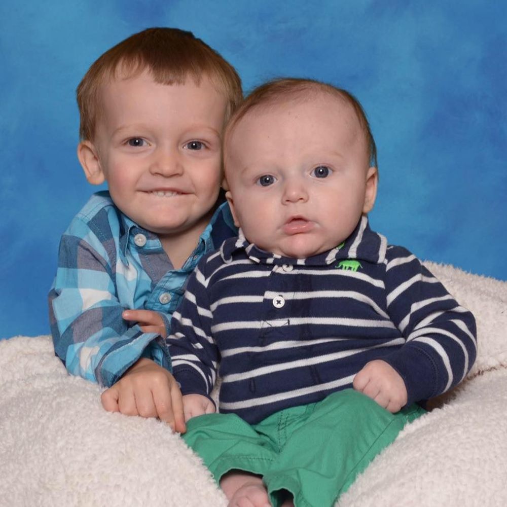 Meet your Posher, Carrie