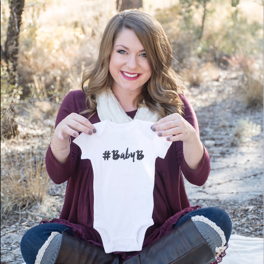 Meet Your Posher - Paige