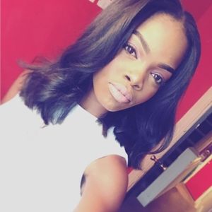 Meet your Posher, Dorothea