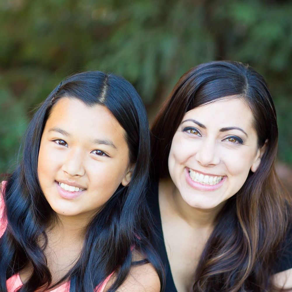 Meet your Posher, Desiree