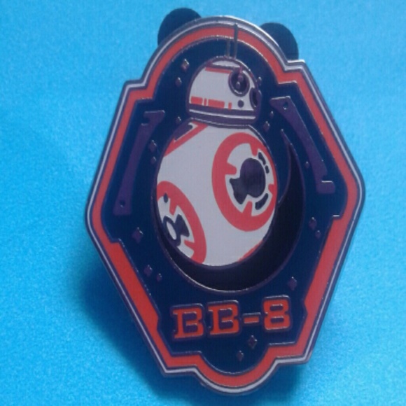Disney Jewelry - Authentic Disney pin