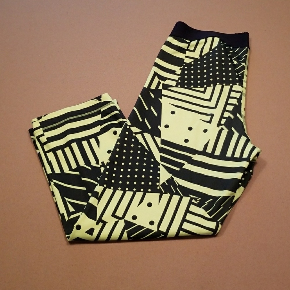 Nike Pro Workout Pants