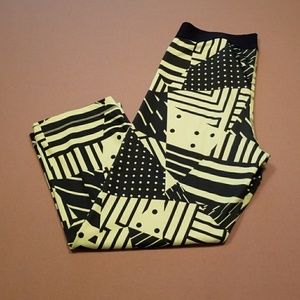 Nike Pro Workout Pants