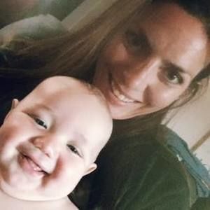 Meet your Posher, Kaylee